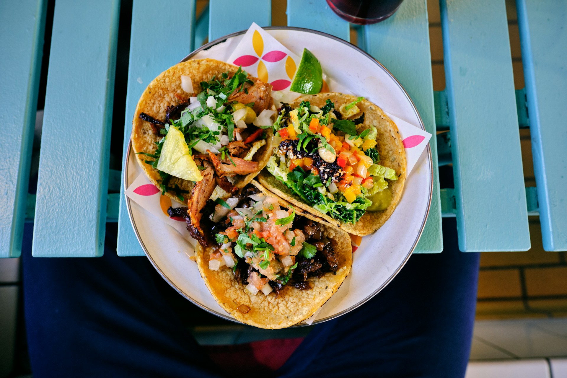 🌮 Need a taco fix? Boulder’s restaurant for Best Taco Has Been Crowned